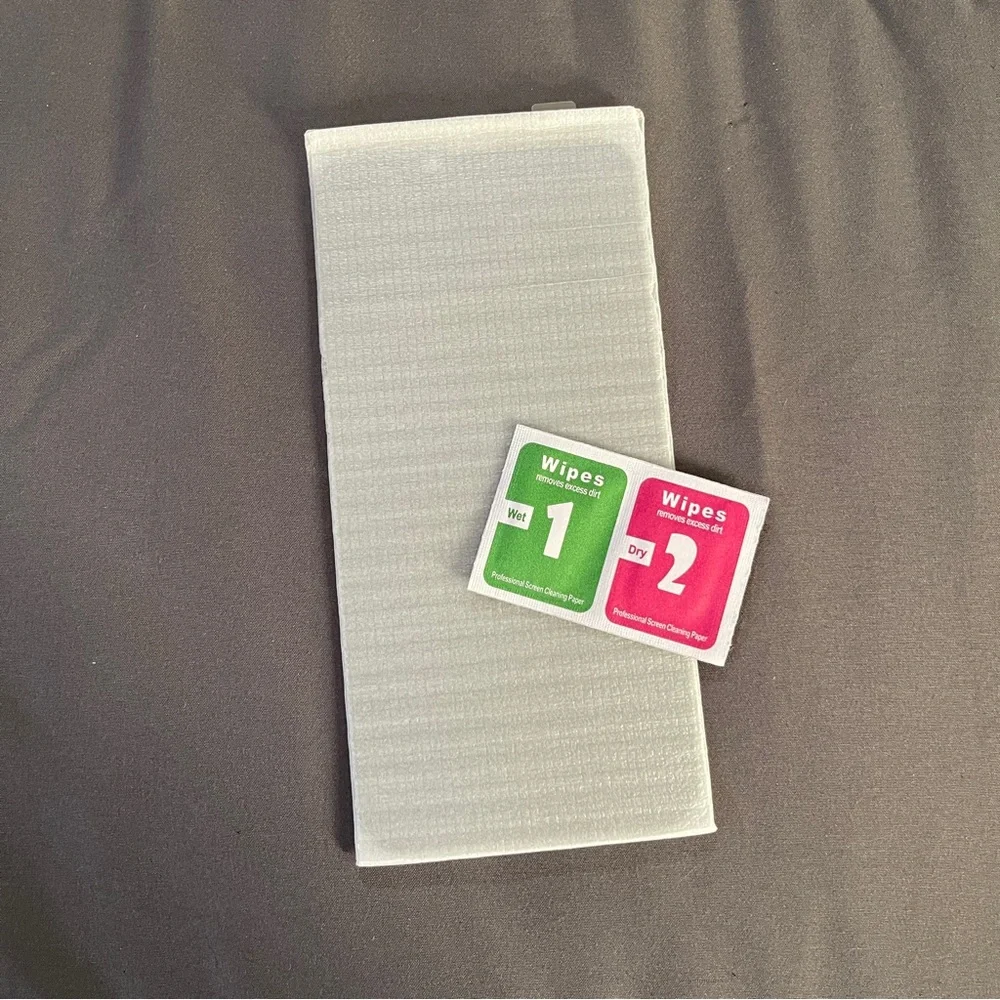 iPhone 13 Pro Max privacy screen protector
